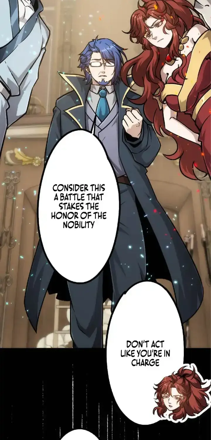 The Swordmaster in a Magic-Supremacy World Chapter 19 295 6214d22392ac