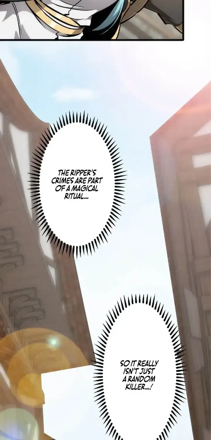 The Swordmaster in a Magic-Supremacy World Chapter 19 336 642b69ae66cd