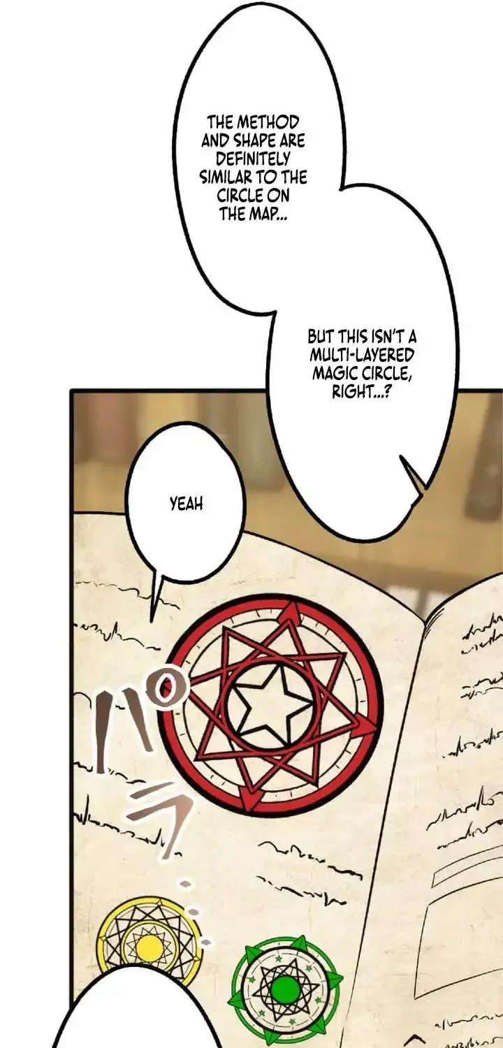 The Swordmaster in a Magic-Supremacy World Chapter 19 346 6e689668d722