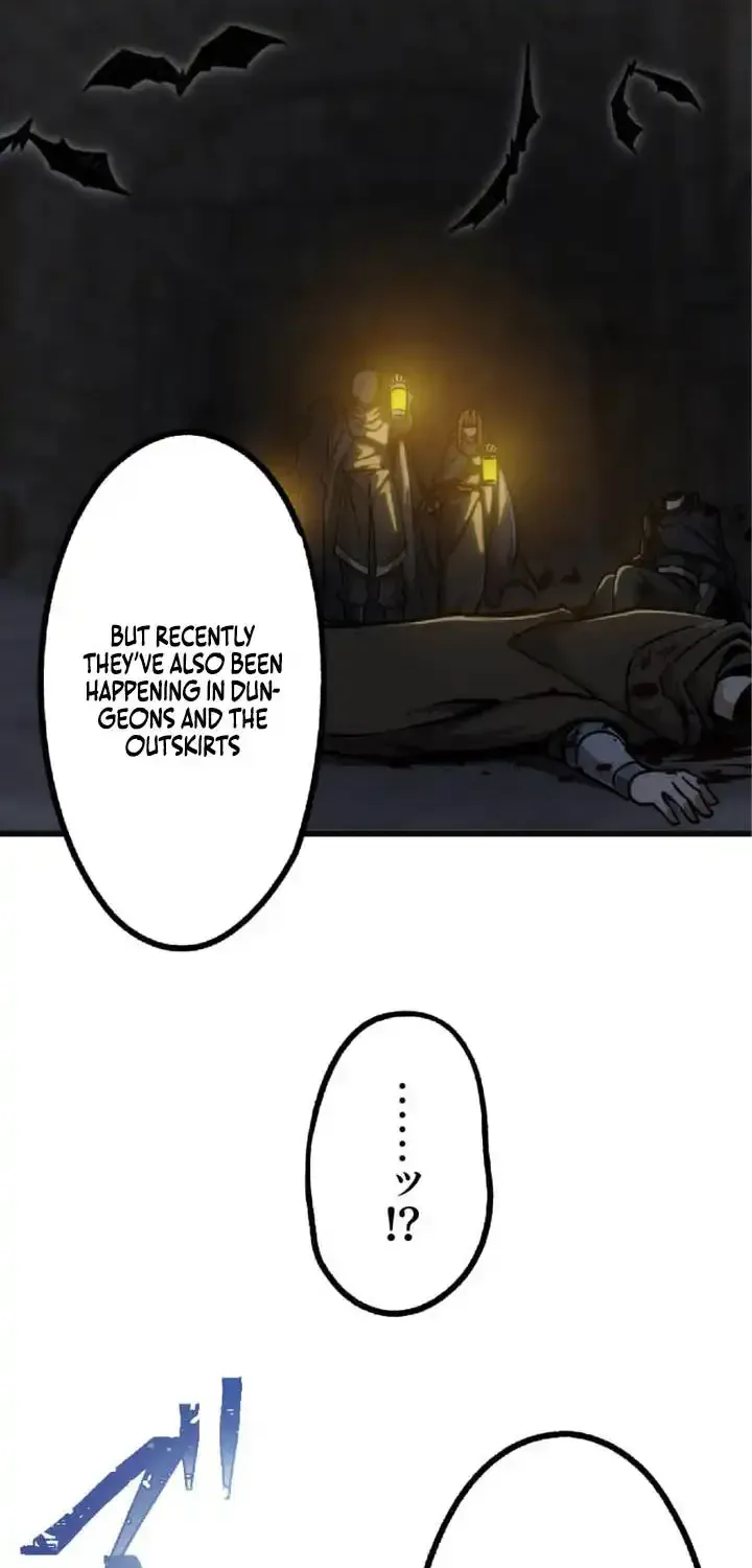 The Swordmaster in a Magic-Supremacy World Chapter 19 322 76998f1ca9ec