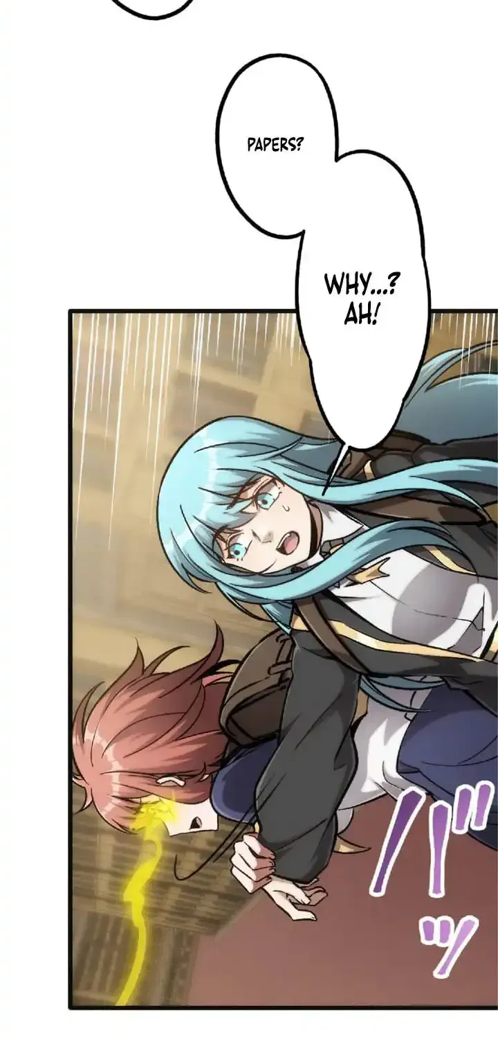 The Swordmaster in a Magic-Supremacy World Chapter 19 354 77076d30b18d