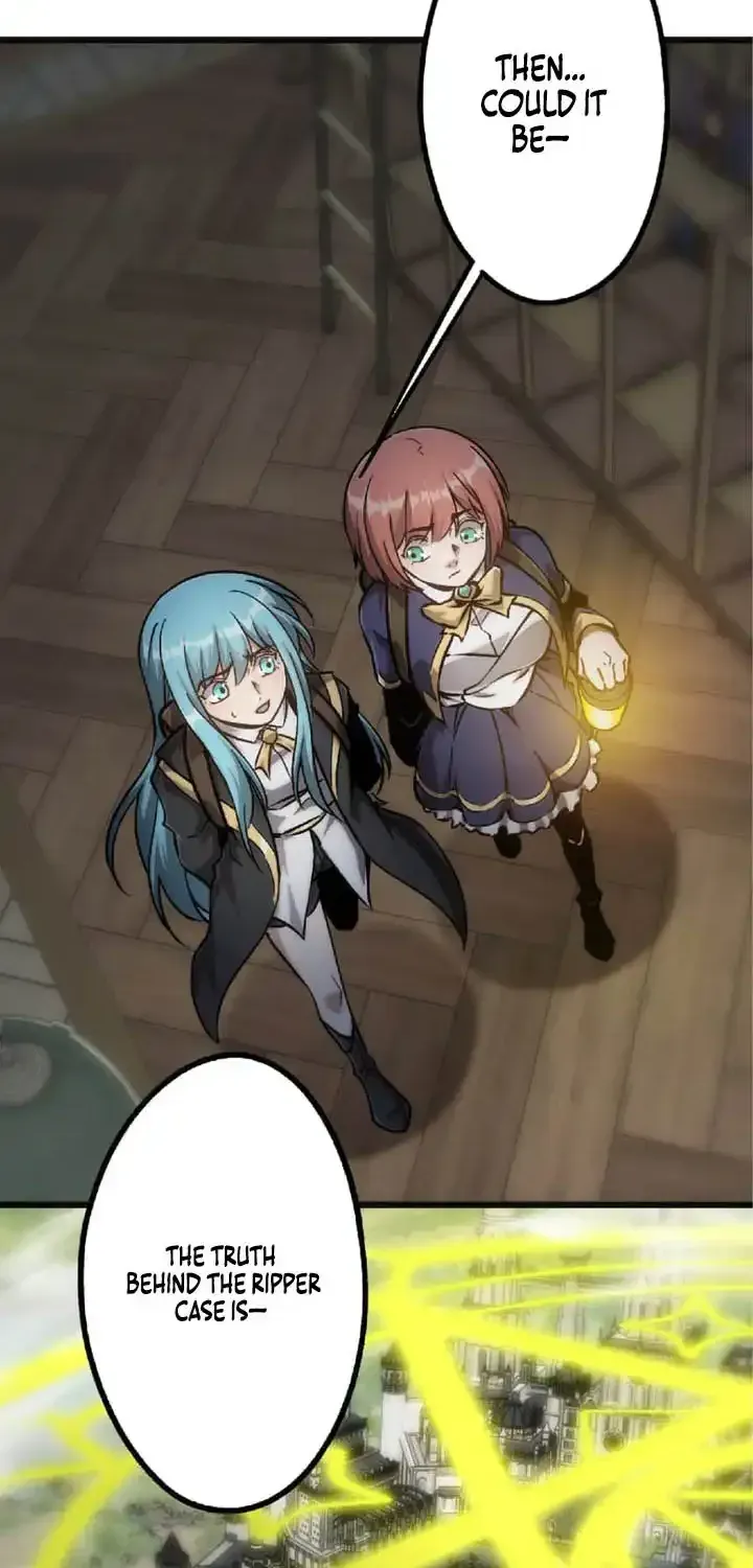The Swordmaster in a Magic-Supremacy World Chapter 19 358 915365cfff0a