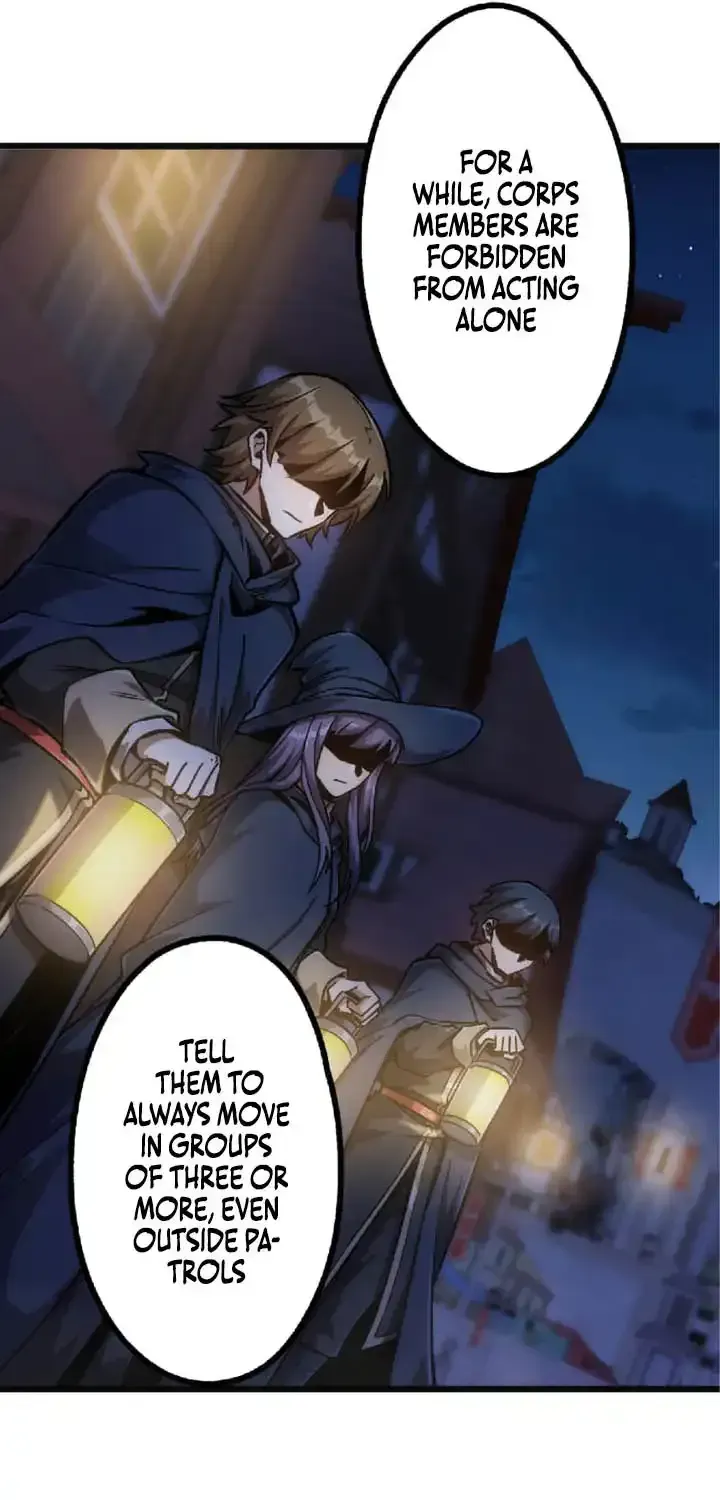 The Swordmaster in a Magic-Supremacy World Chapter 19 292 a4f24c3163c8