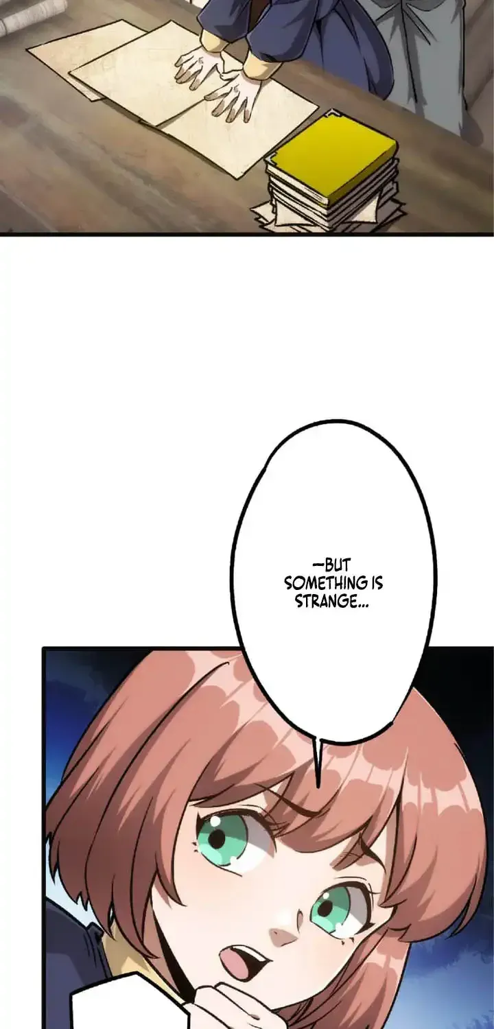 The Swordmaster in a Magic-Supremacy World Chapter 19 315 b91acfbf3cb7