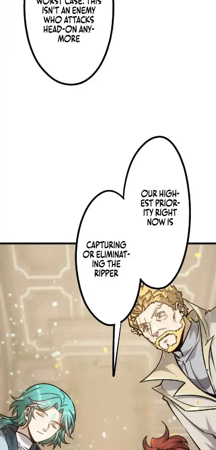 The Swordmaster in a Magic-Supremacy World Chapter 19 294 c536486e5daa