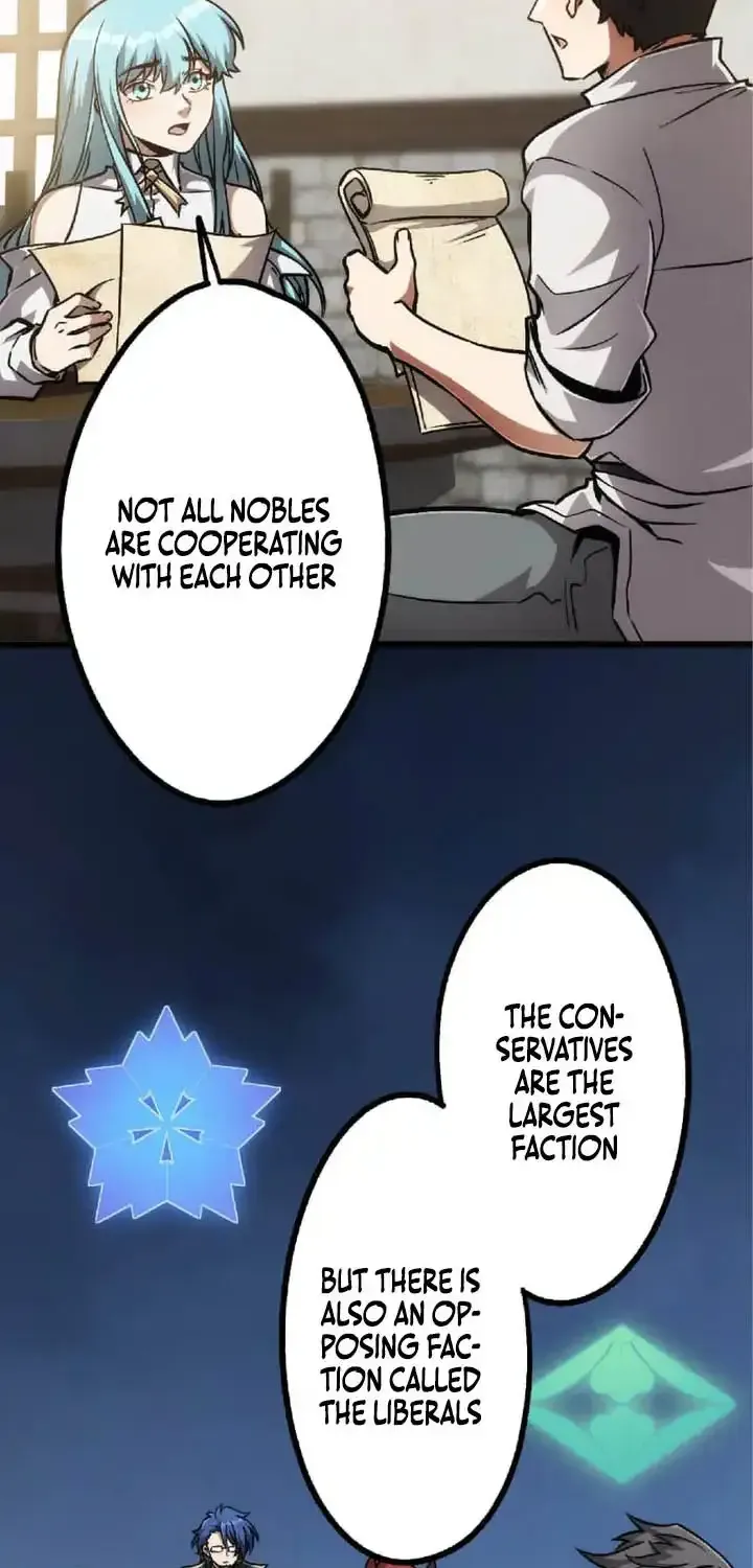 The Swordmaster in a Magic-Supremacy World Chapter 19 301 d80714c00bae