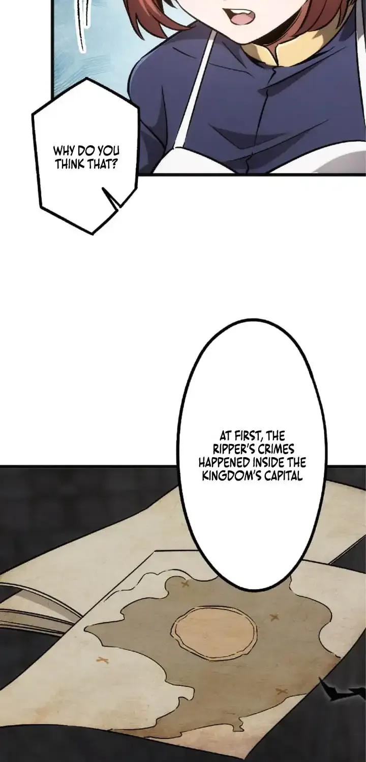 The Swordmaster in a Magic-Supremacy World Chapter 19 321 e0bd843166dc