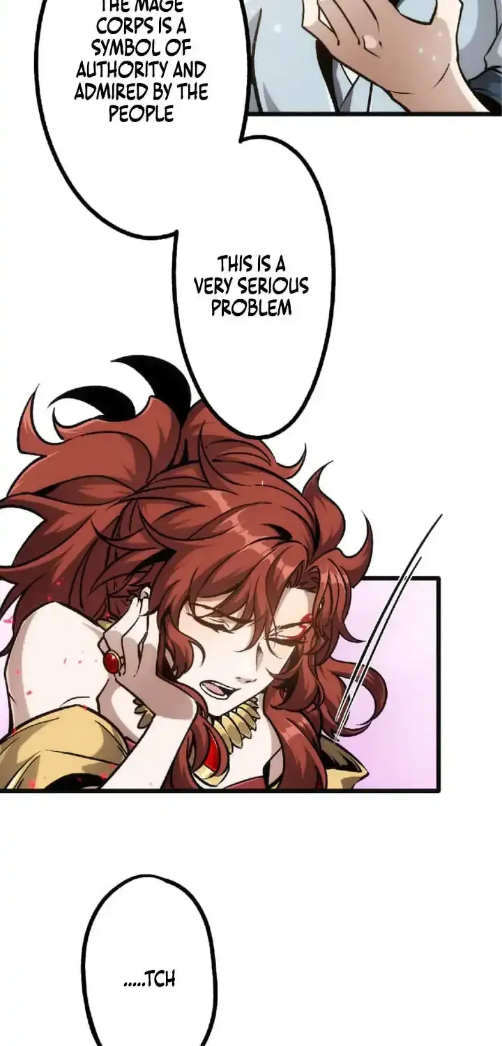 The Swordmaster in a Magic-Supremacy World Chapter 19 289 ef0691eeaee0