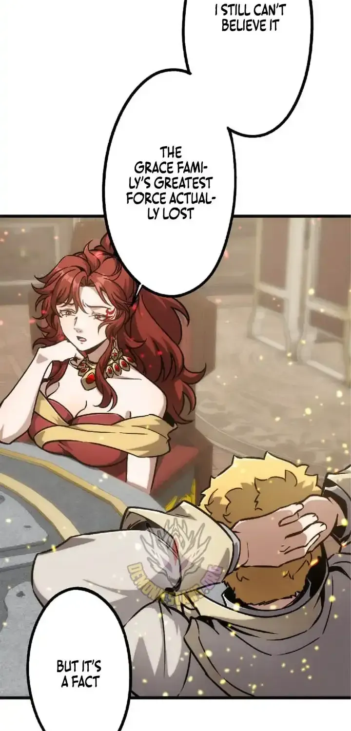 The Swordmaster in a Magic-Supremacy World Chapter 19 276 f24b6f5b3358