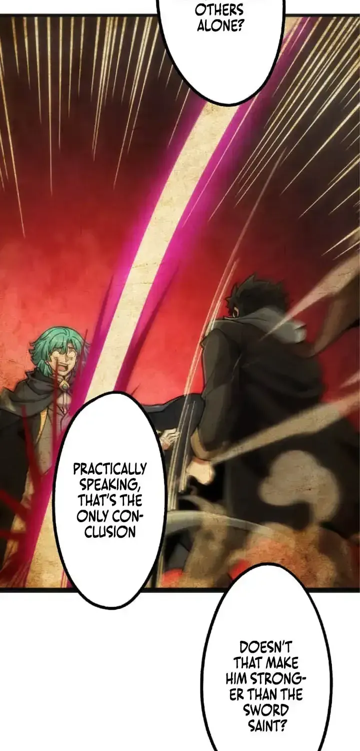 The Swordmaster in a Magic-Supremacy World Chapter 19 281 f2613ff4fd61