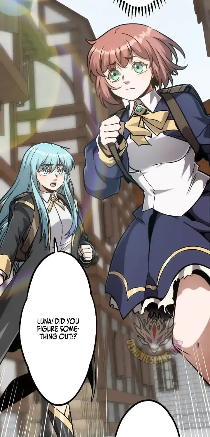 The Swordmaster in a Magic-Supremacy World Chapter 19 337 f6a593c2fb01