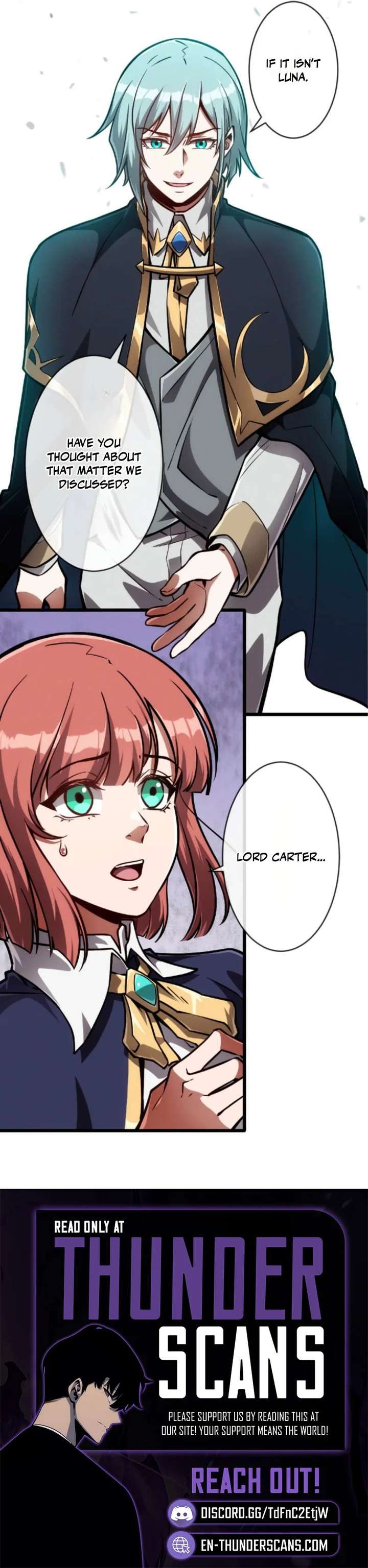 The Swordmaster in a Magic-Supremacy World Chapter 2 56 014