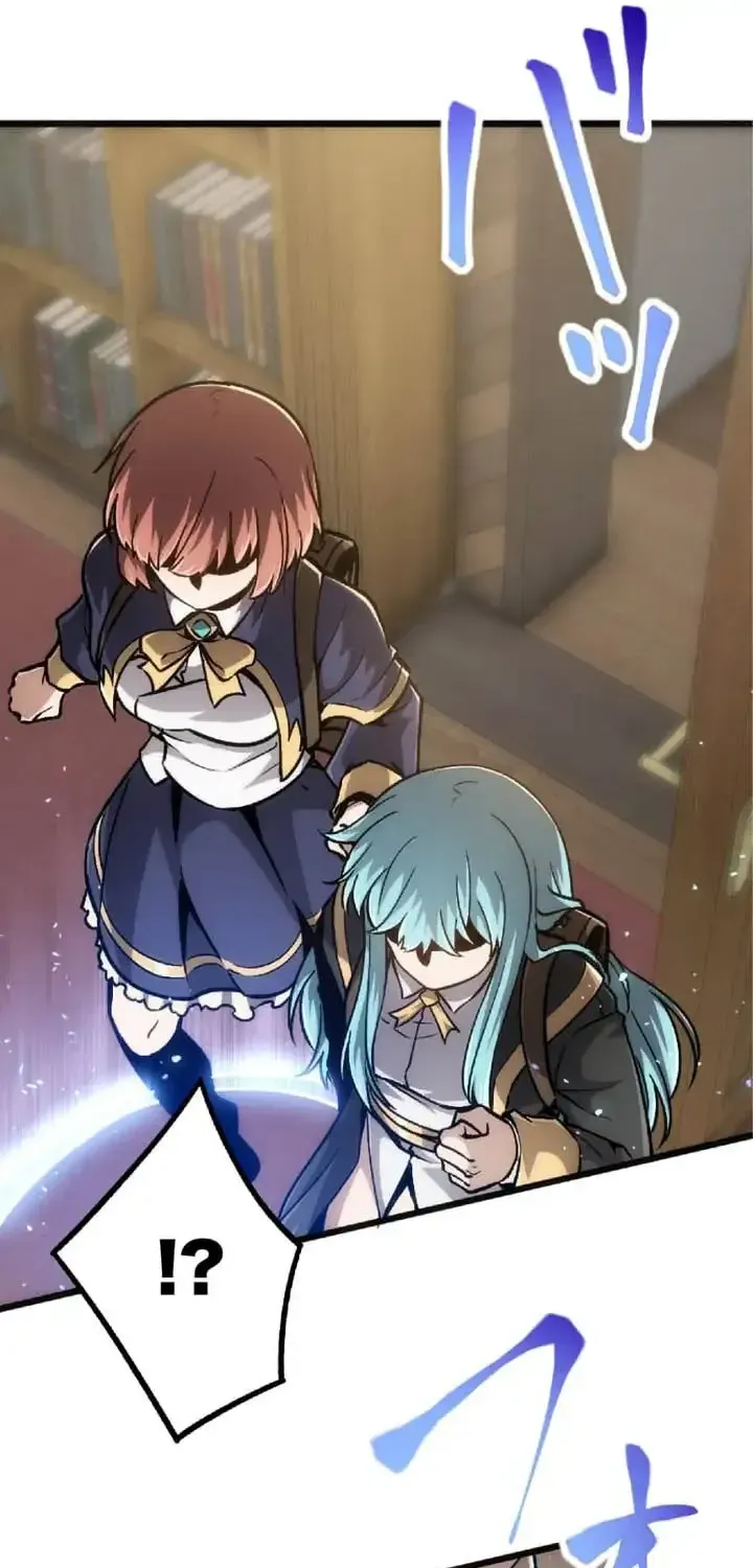 The Swordmaster in a Magic-Supremacy World Chapter 20 270 0ba4b1f58483