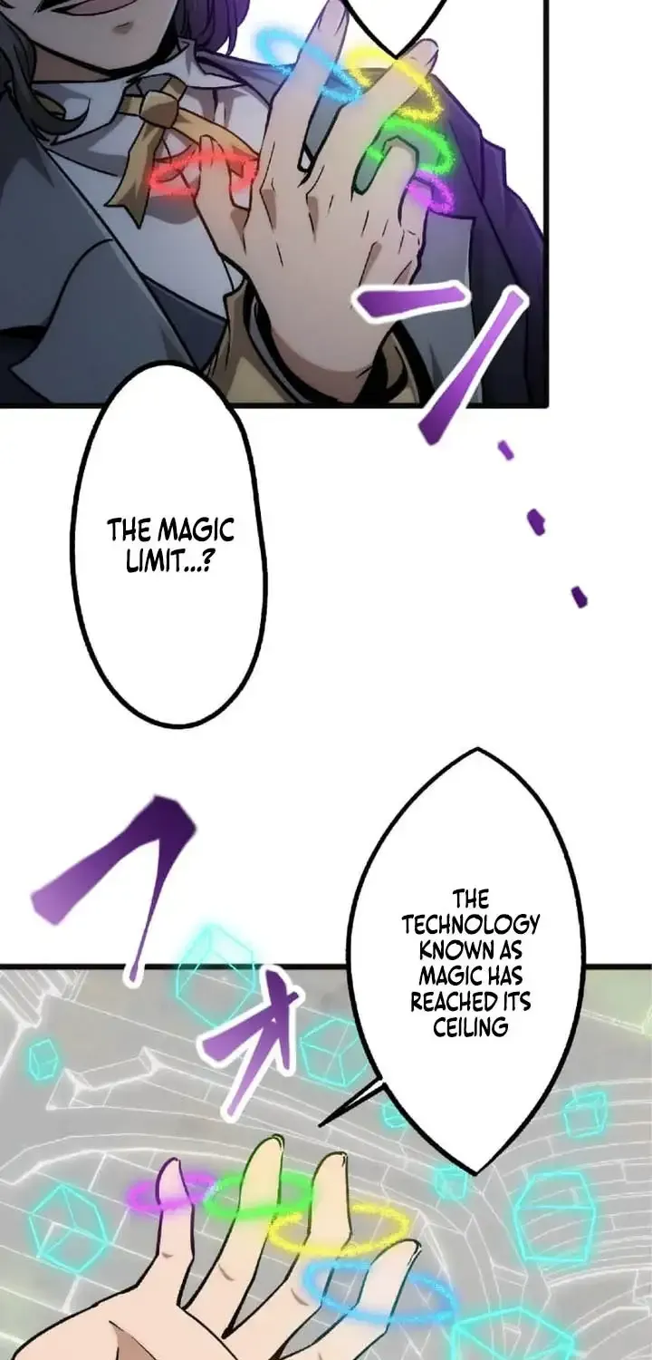 The Swordmaster in a Magic-Supremacy World Chapter 20 294 0df4659ac341