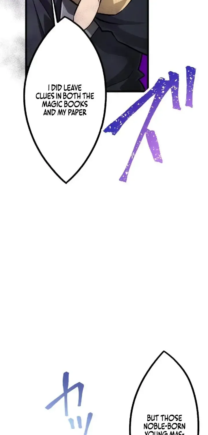 The Swordmaster in a Magic-Supremacy World Chapter 20 286 118d223f7c7b
