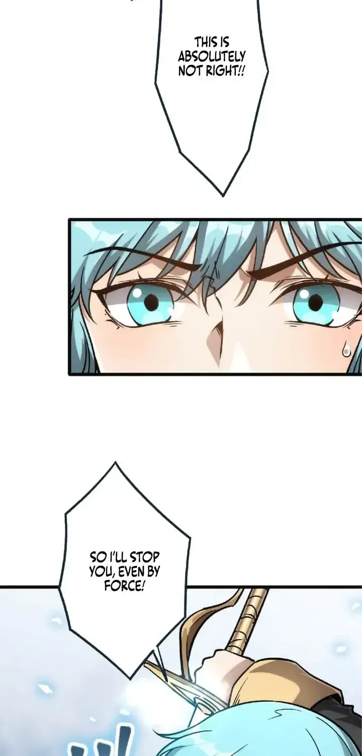 The Swordmaster in a Magic-Supremacy World Chapter 20 310 152414e090bc
