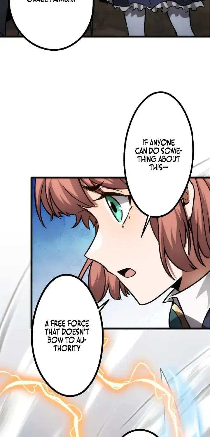 The Swordmaster in a Magic-Supremacy World Chapter 20 265 1587926951f0