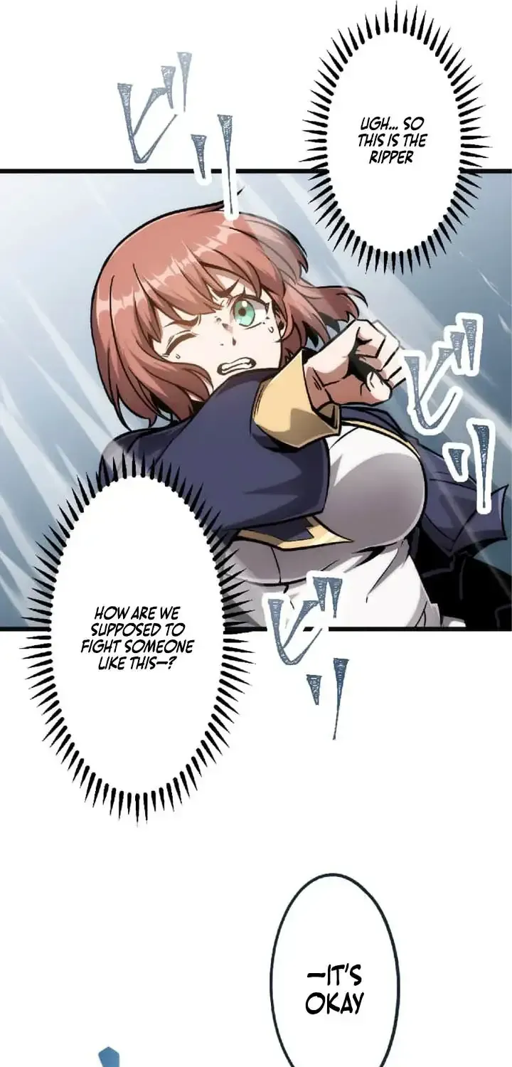 The Swordmaster in a Magic-Supremacy World Chapter 20 316 167c568050f0