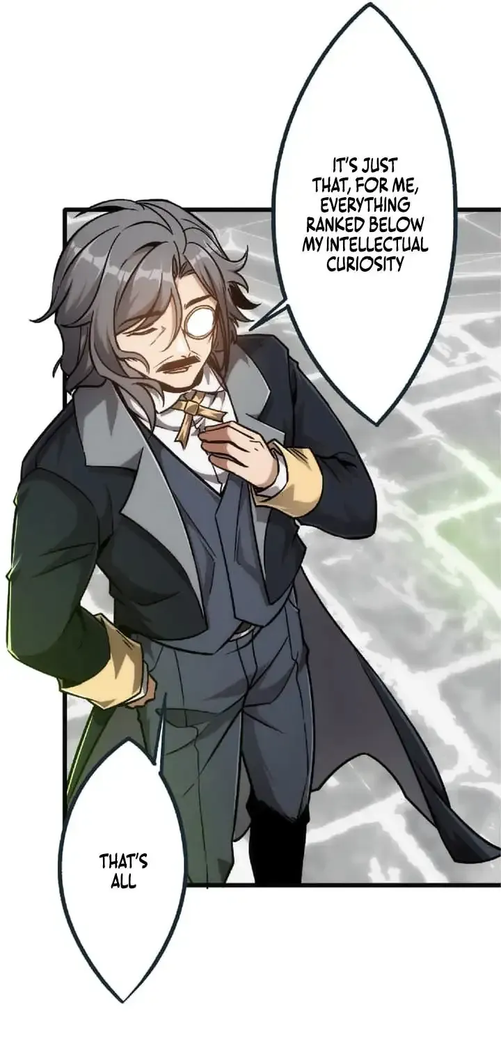 The Swordmaster in a Magic-Supremacy World Chapter 20 303 22ec1da2983c