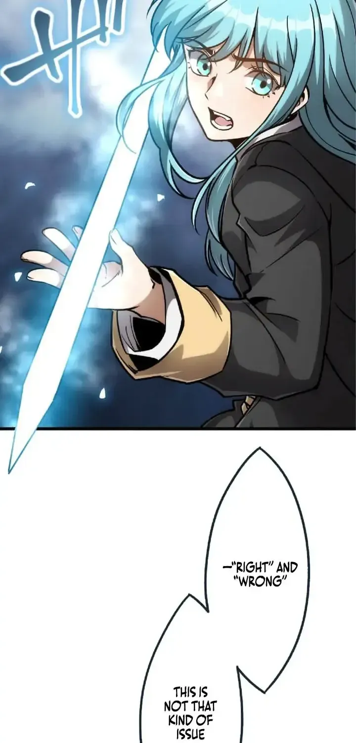 The Swordmaster in a Magic-Supremacy World Chapter 20 311 29594b83030e