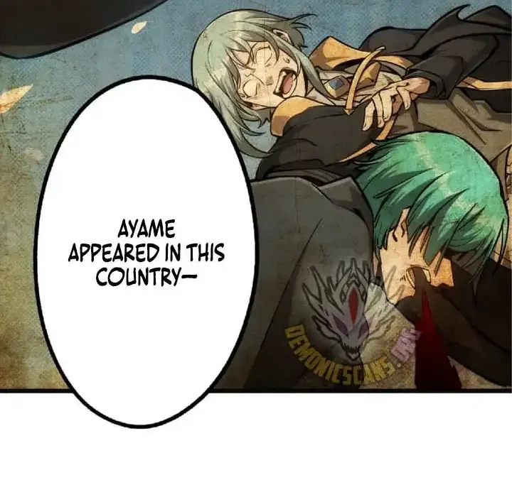 The Swordmaster in a Magic-Supremacy World Chapter 20 251 2ad66421ed0e