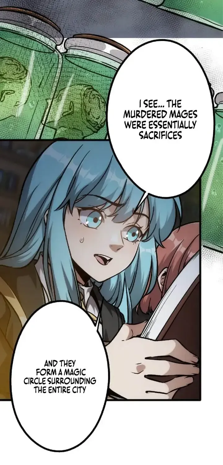 The Swordmaster in a Magic-Supremacy World Chapter 20 259 2bef8a34d723