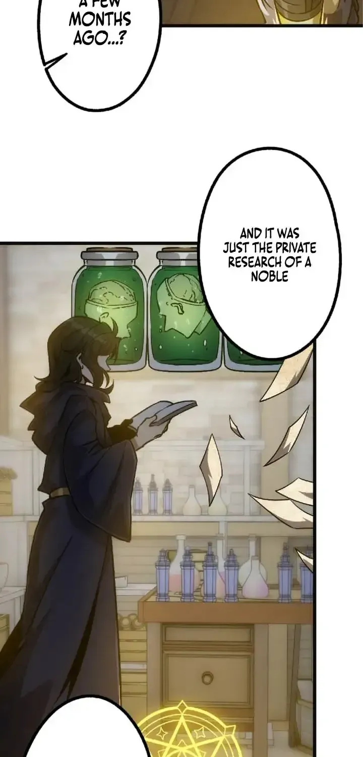 The Swordmaster in a Magic-Supremacy World Chapter 20 248 3284e97a87a6