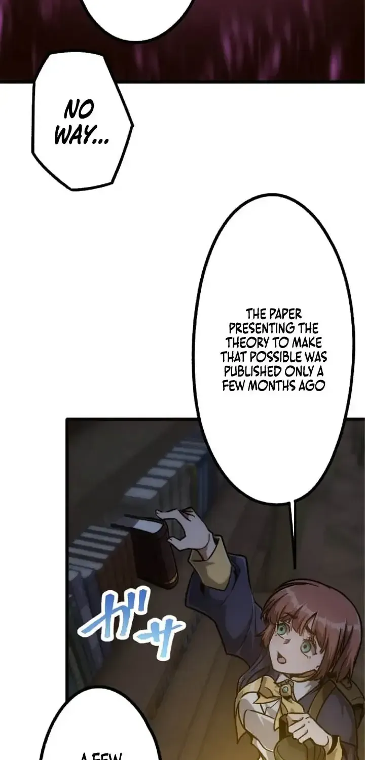 The Swordmaster in a Magic-Supremacy World Chapter 20 247 448c0c81487f