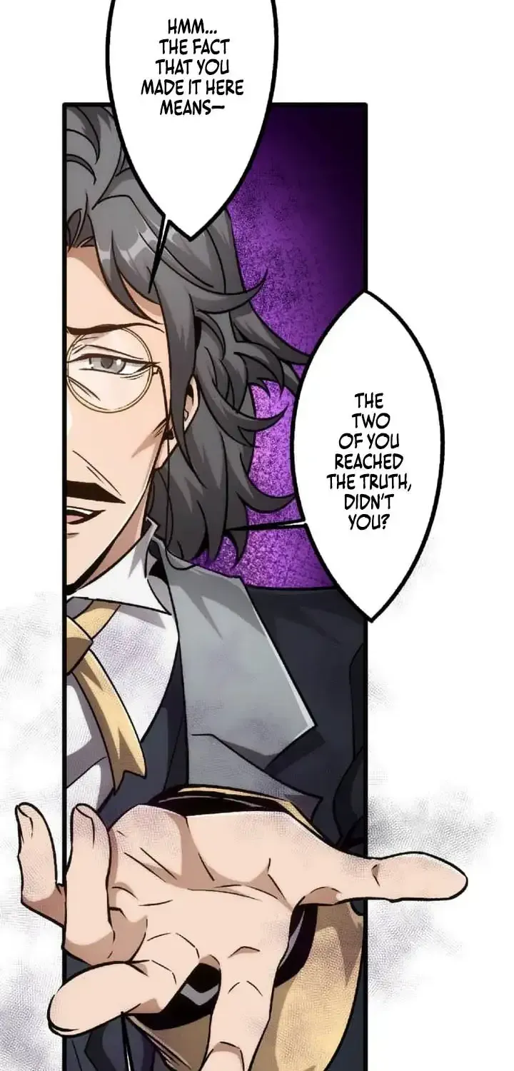 The Swordmaster in a Magic-Supremacy World Chapter 20 285 47fbc4b739b3