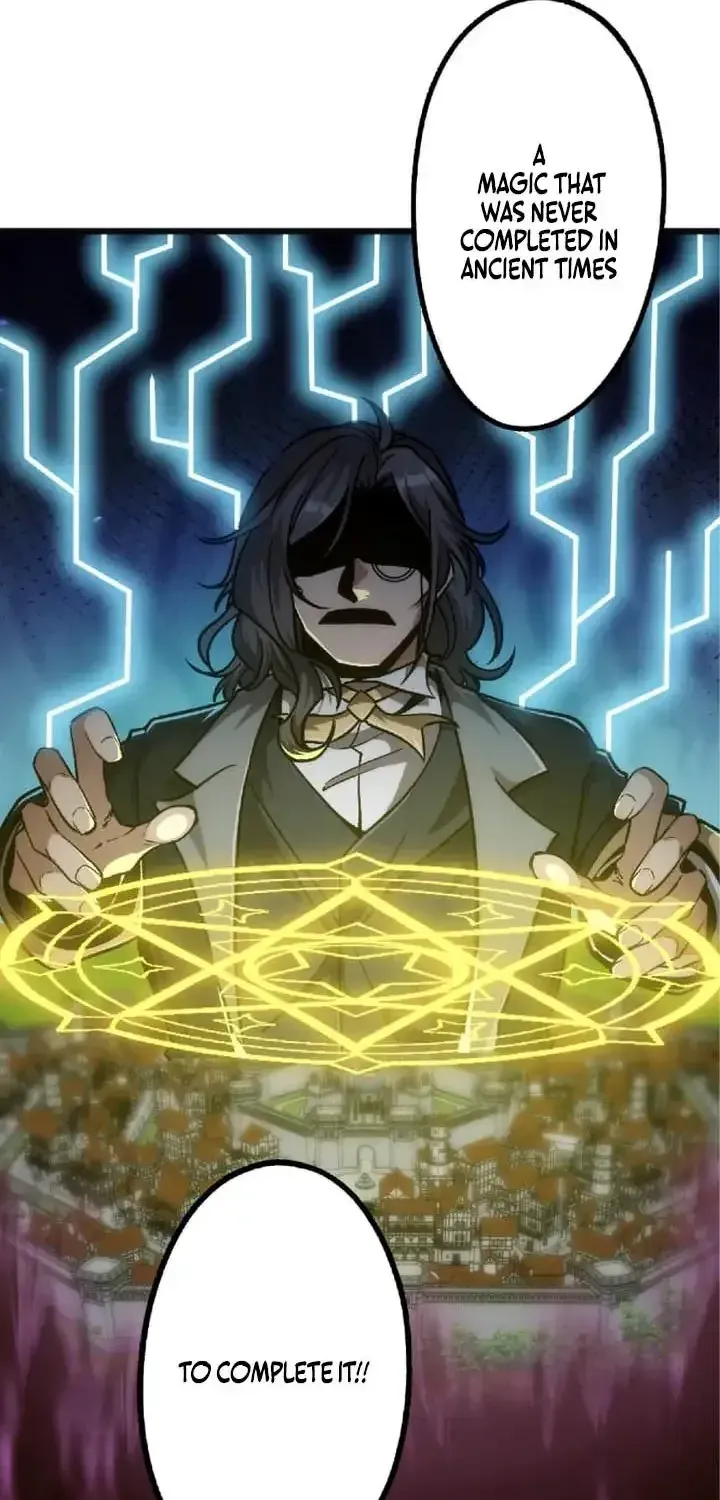 The Swordmaster in a Magic-Supremacy World Chapter 20 246 494333b646a0