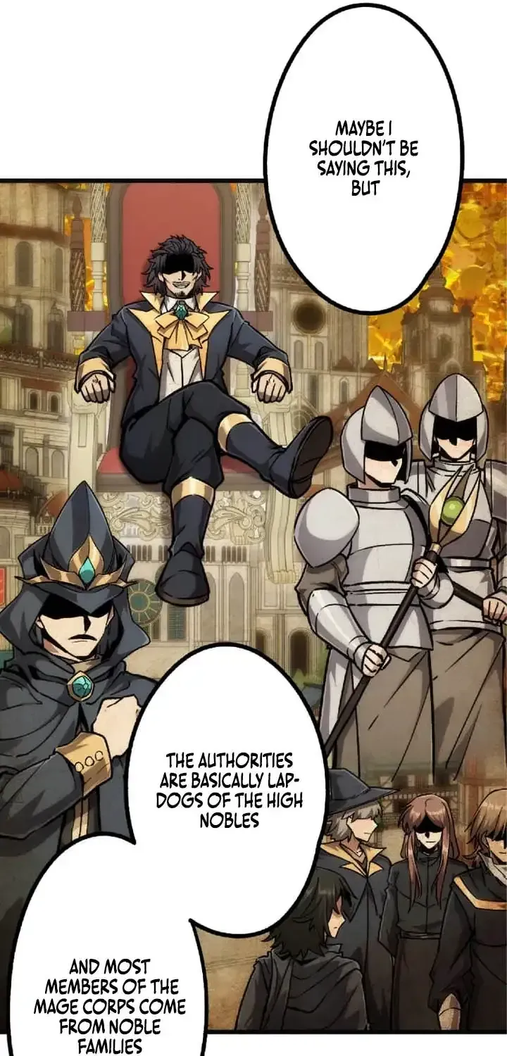 The Swordmaster in a Magic-Supremacy World Chapter 20 263 4b5e0fc062bc
