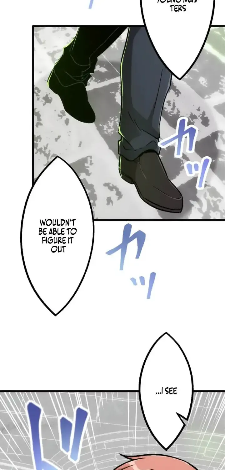 The Swordmaster in a Magic-Supremacy World Chapter 20 287 69634792b3e7