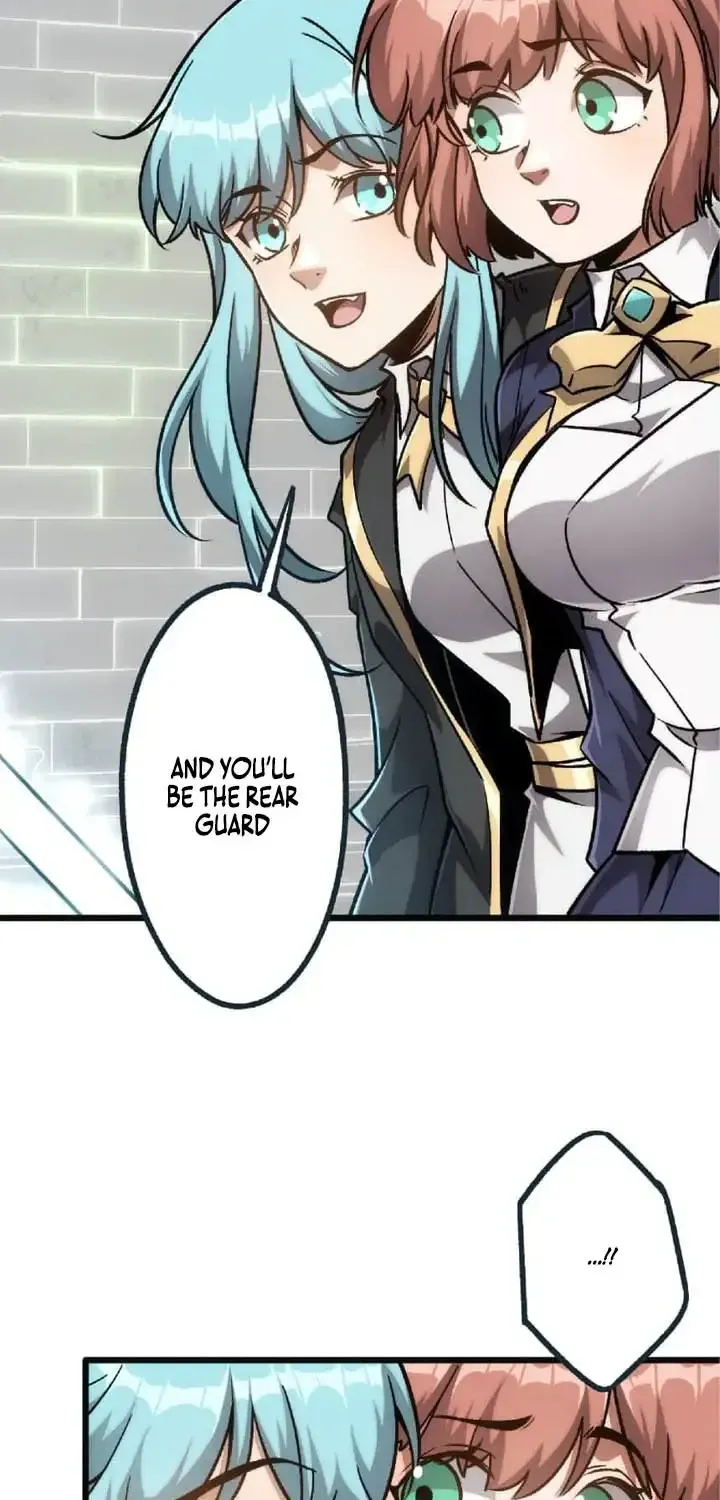 The Swordmaster in a Magic-Supremacy World Chapter 20 318 81a4a9852e2d