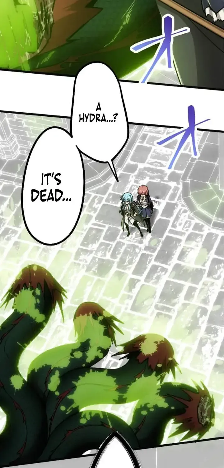 The Swordmaster in a Magic-Supremacy World Chapter 20 279 85a767e4cf91