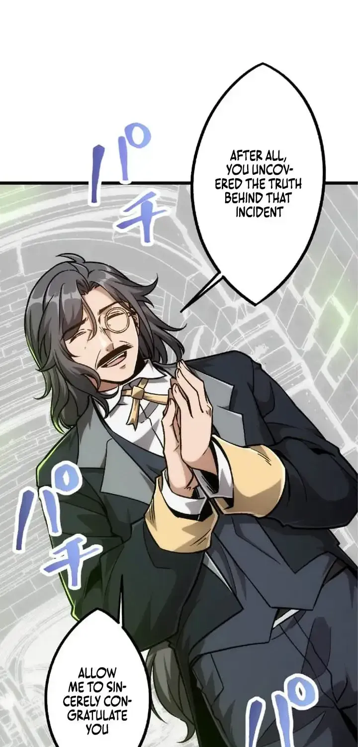 The Swordmaster in a Magic-Supremacy World Chapter 20 291 9a330c25b305