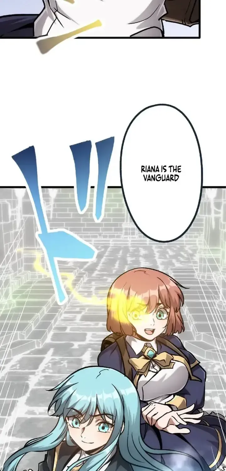 The Swordmaster in a Magic-Supremacy World Chapter 20 321 9b03c0b03411