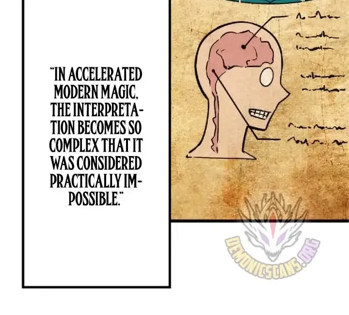 The Swordmaster in a Magic-Supremacy World Chapter 20 256 bb15f3b29056