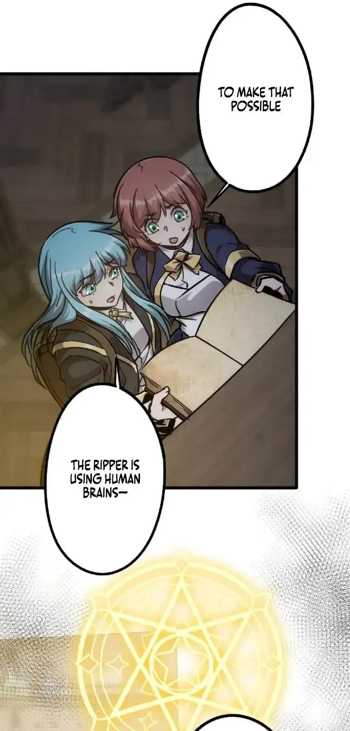 The Swordmaster in a Magic-Supremacy World Chapter 20 257 be3292e6c37e