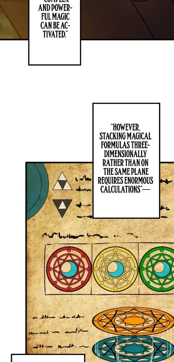 The Swordmaster in a Magic-Supremacy World Chapter 20 255 c5ff96bc5971