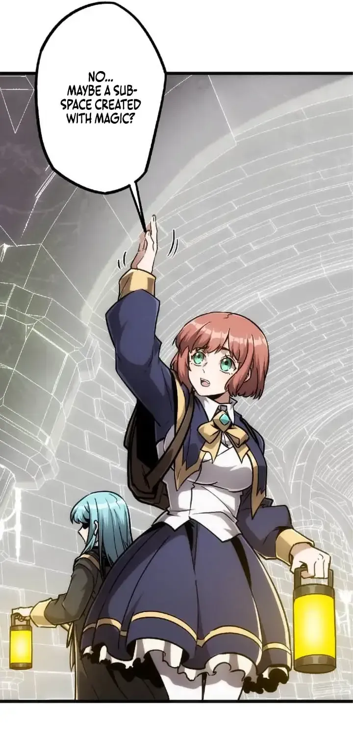 The Swordmaster in a Magic-Supremacy World Chapter 20 277 d2dbf4583fda