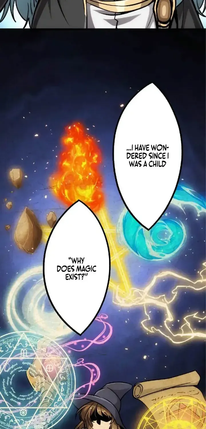The Swordmaster in a Magic-Supremacy World Chapter 20 298 d42eeb6ebddd
