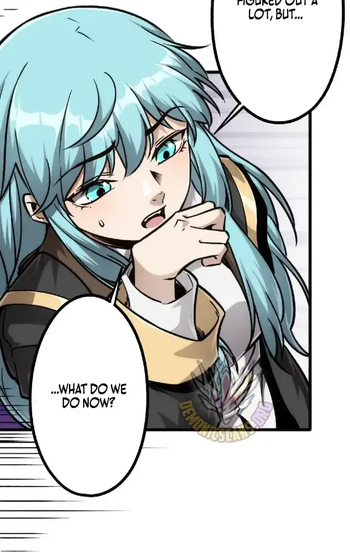 The Swordmaster in a Magic-Supremacy World Chapter 20 262 df92f914e9bd
