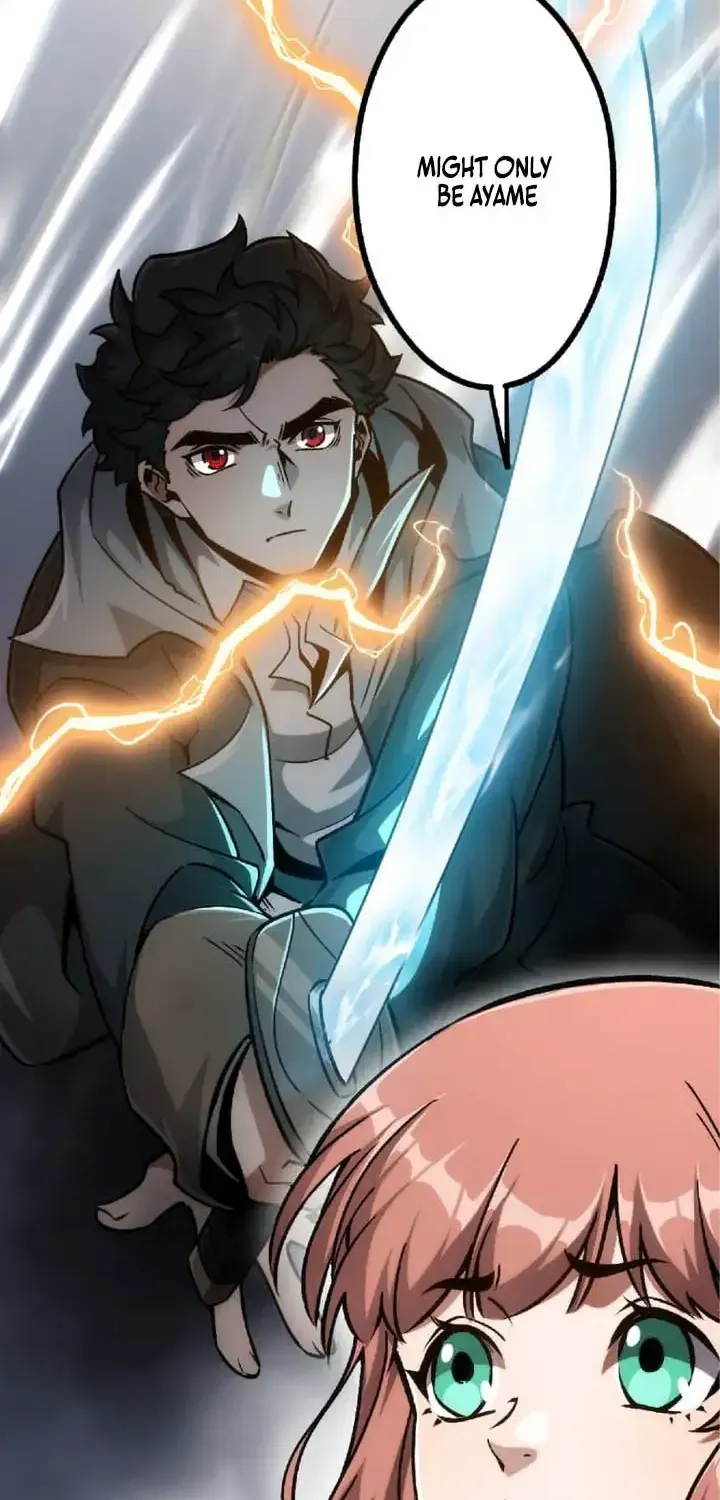 The Swordmaster in a Magic-Supremacy World Chapter 20 266 e4a8fb57f127