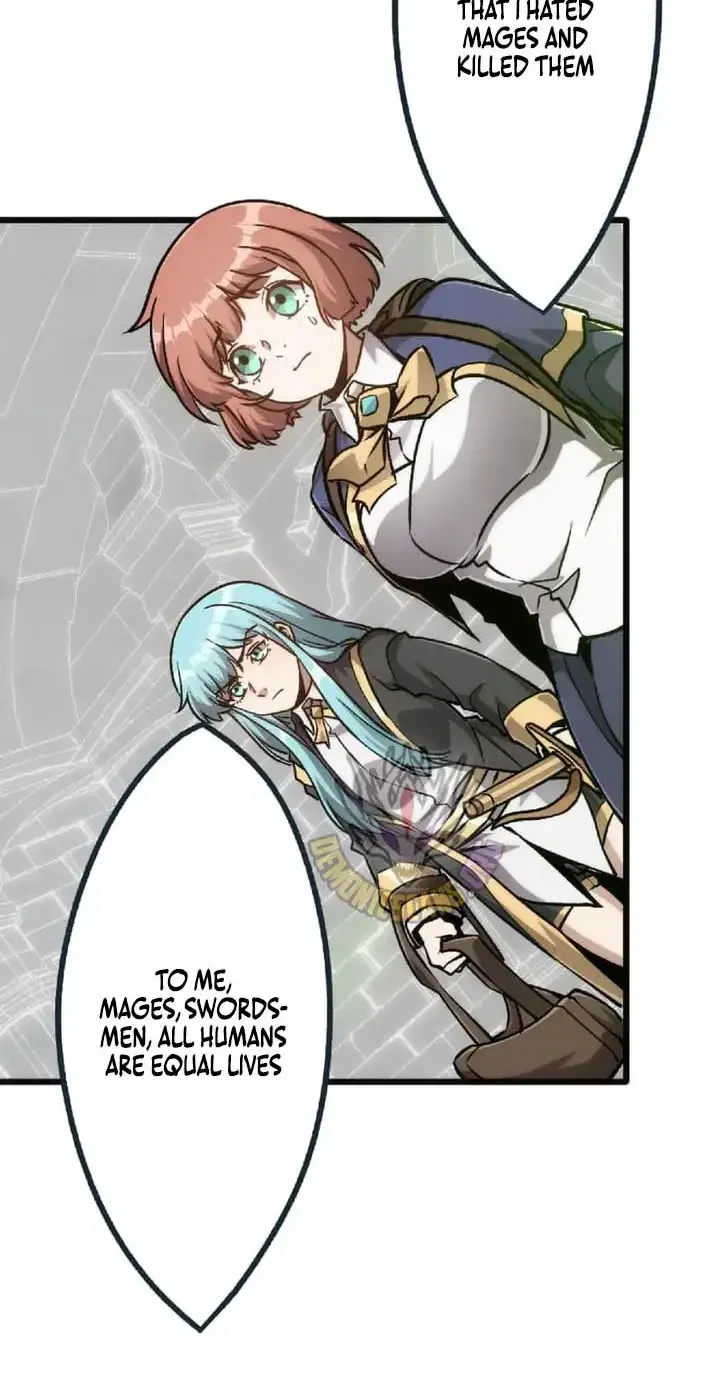 The Swordmaster in a Magic-Supremacy World Chapter 20 302 f04f667f7a11
