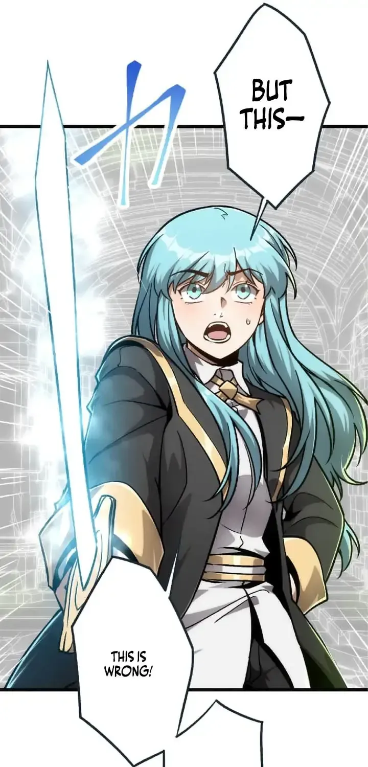 The Swordmaster in a Magic-Supremacy World Chapter 20 309 f3a604dd6840