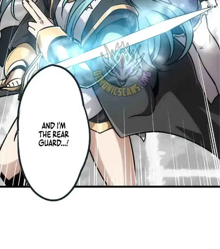 The Swordmaster in a Magic-Supremacy World Chapter 20 322 f65a5cc58eed