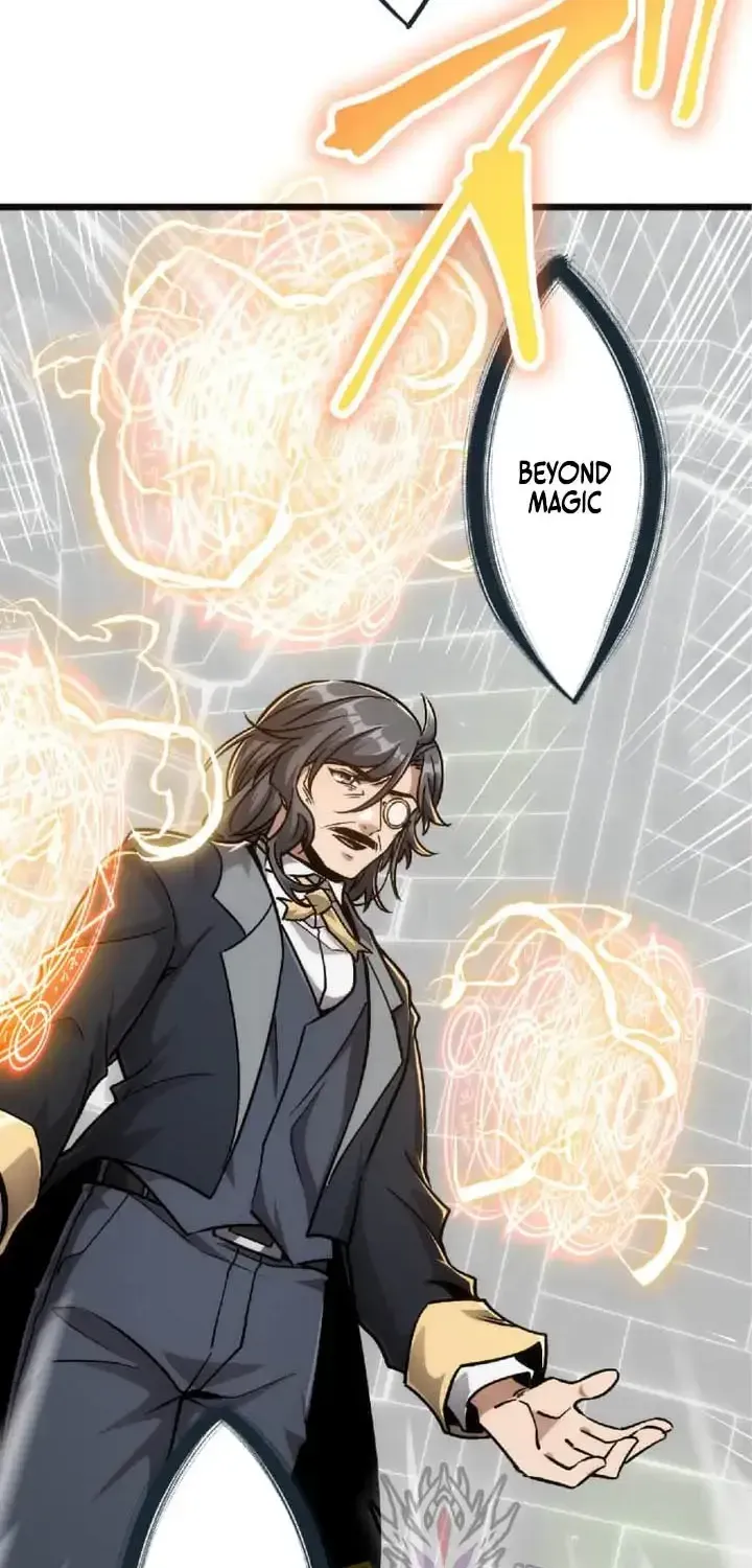 The Swordmaster in a Magic-Supremacy World Chapter 20 314 fabec487a71c