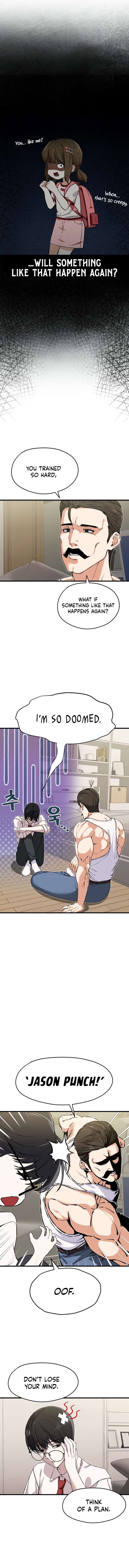 You’re the Only One I Can See Chapter 1 70 ch 1 10