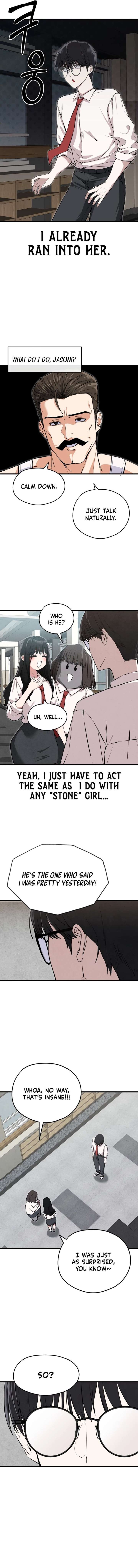 You’re the Only One I Can See Chapter 1 72 ch 1 12