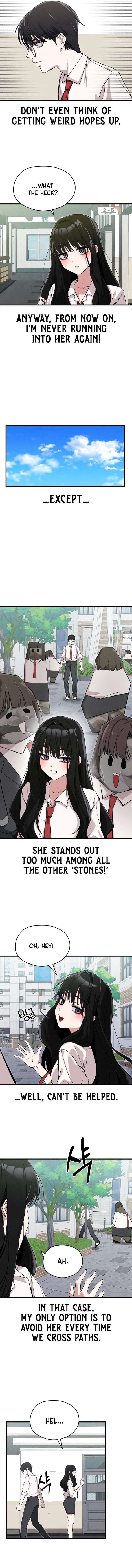 You’re the Only One I Can See Chapter 1 74 ch 1 14